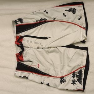Gordon & Smith Men's Swim Trunks